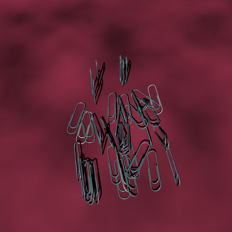 Paperclip $#@! v1.001 #91