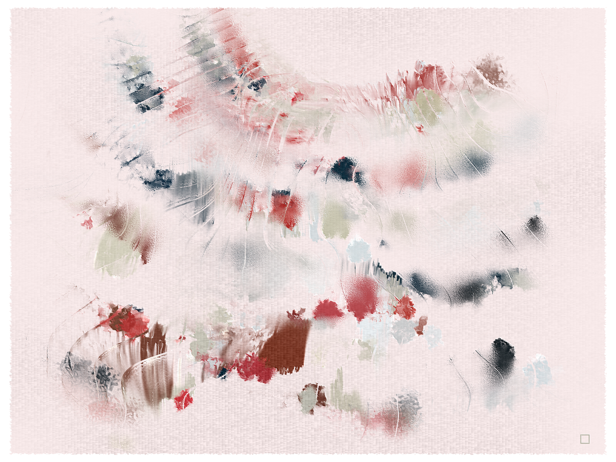 Chromatographies #133