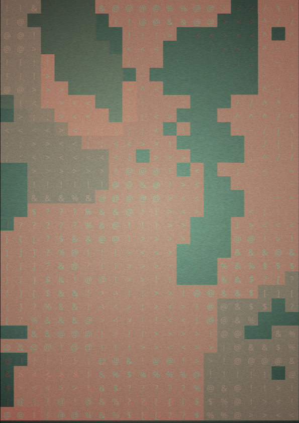 Convergence Remnants #9418