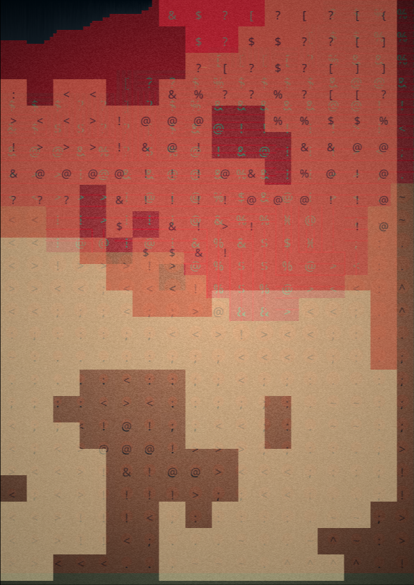 Convergence Remnants #10837
