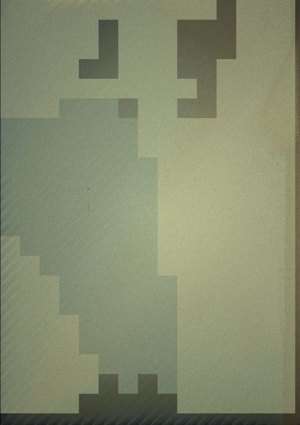 Convergence Remnants #17794