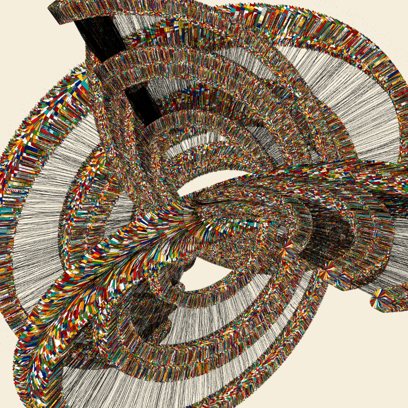 Singularithm #568
