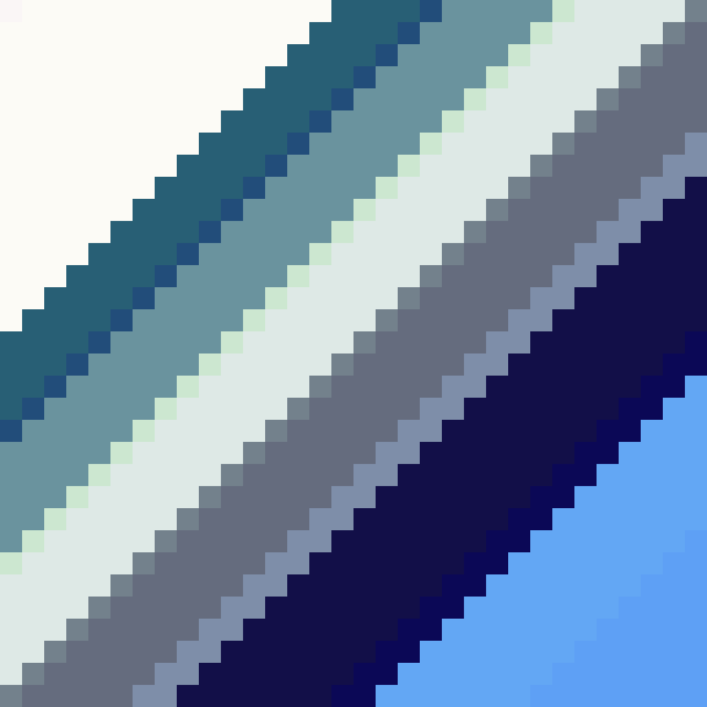 Fifty Frames of Wave #23