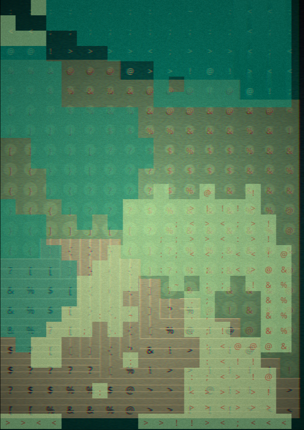 Convergence Remnants #7269
