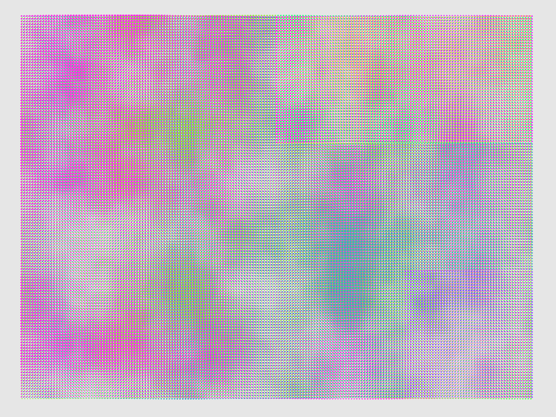 Color Function #2289