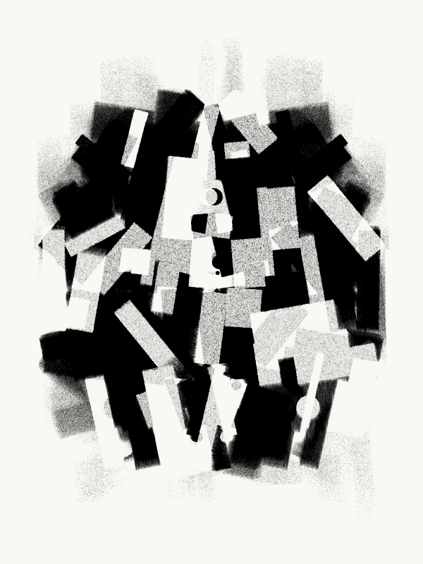 Kinetograms #362