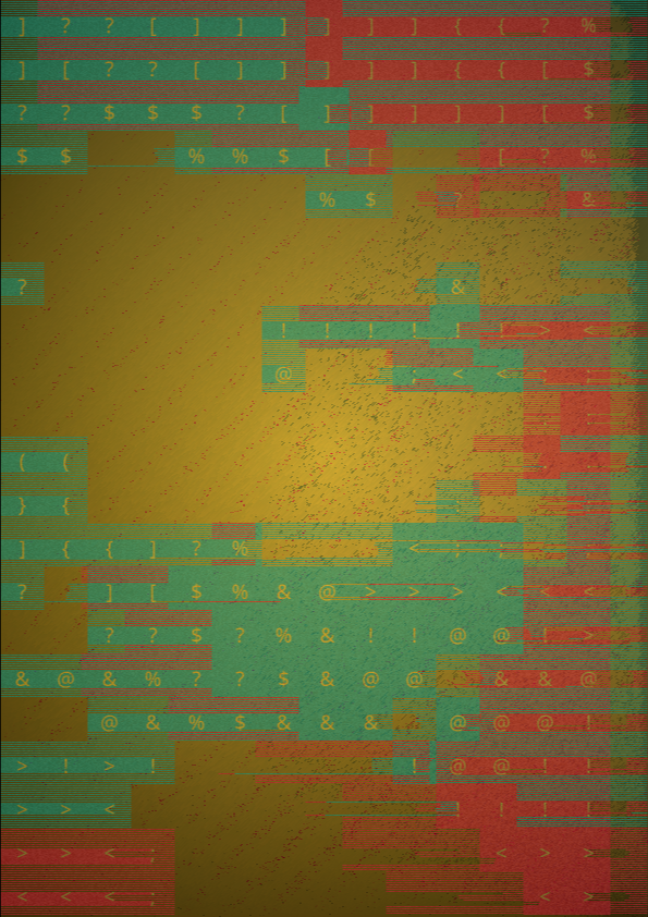 Convergence Remnants #15862