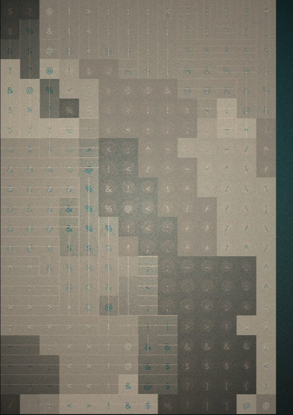 Convergence Remnants #7589