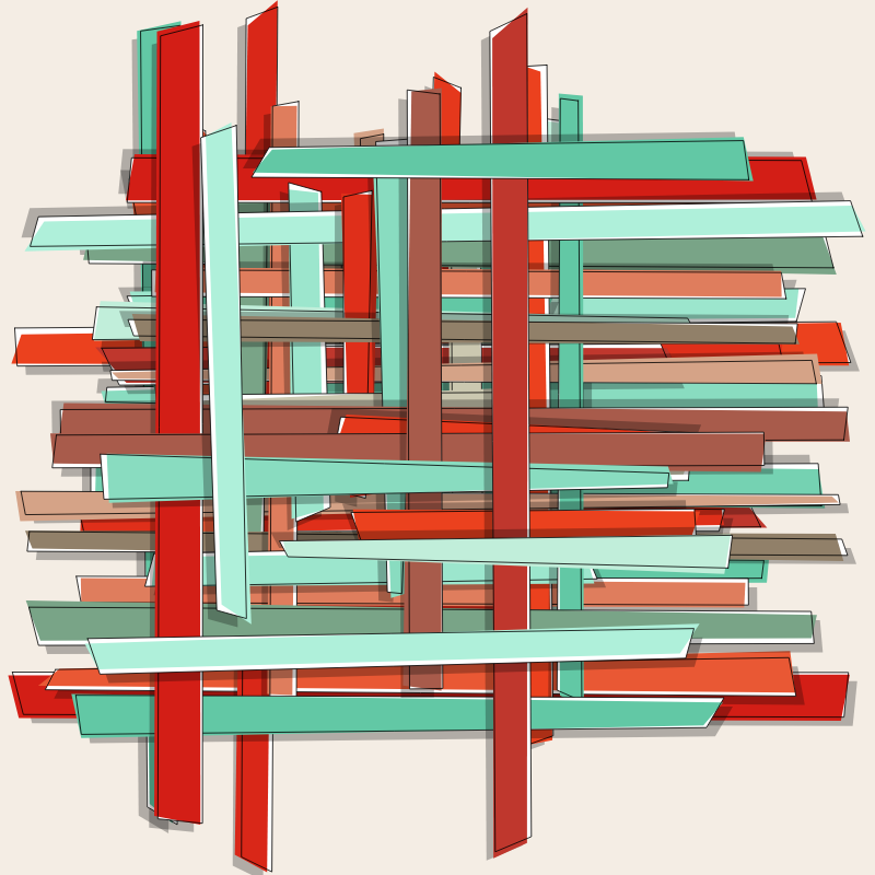 Entrelacements #51