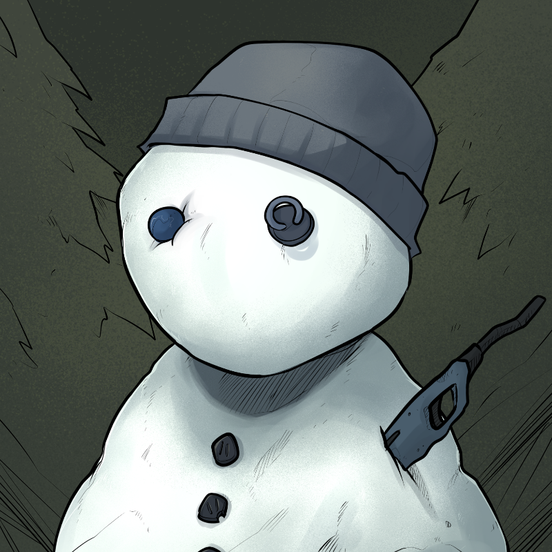 SNOWMENZ #24