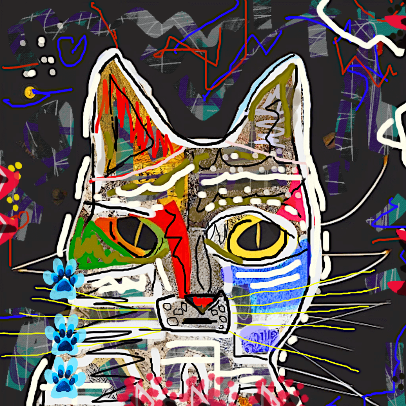 Kitties #9