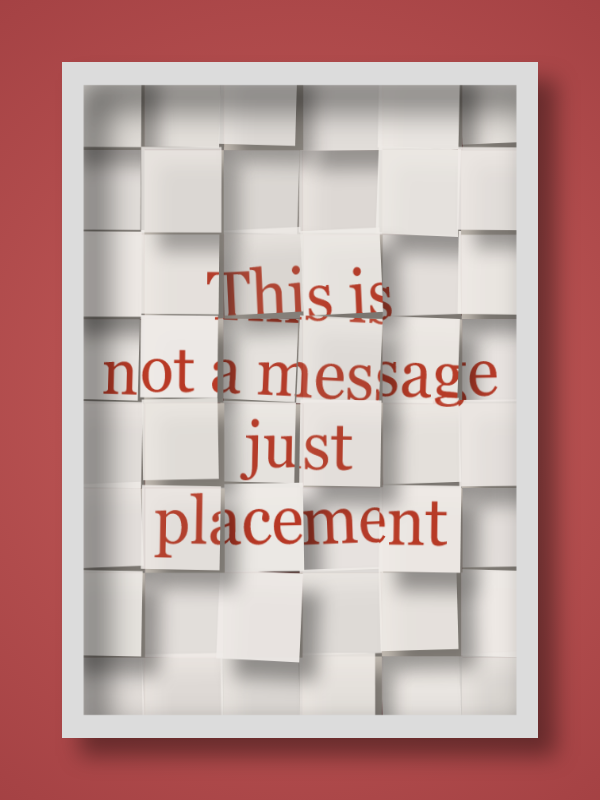 The Metaphor Machine #40577