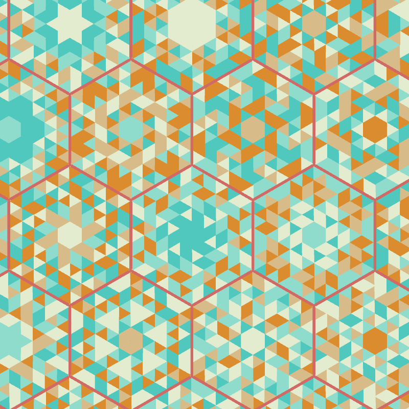 Hex Flex #263