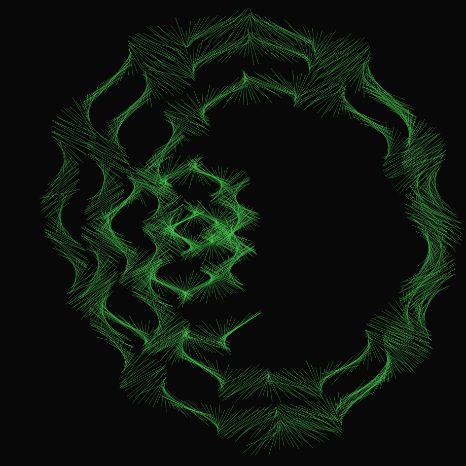 The Noise #7957
