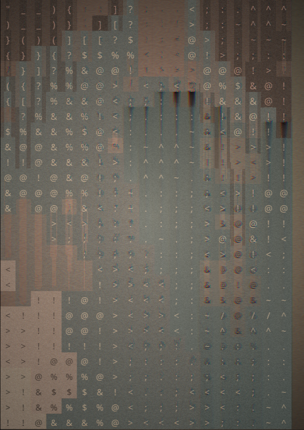 Convergence Remnants #8921