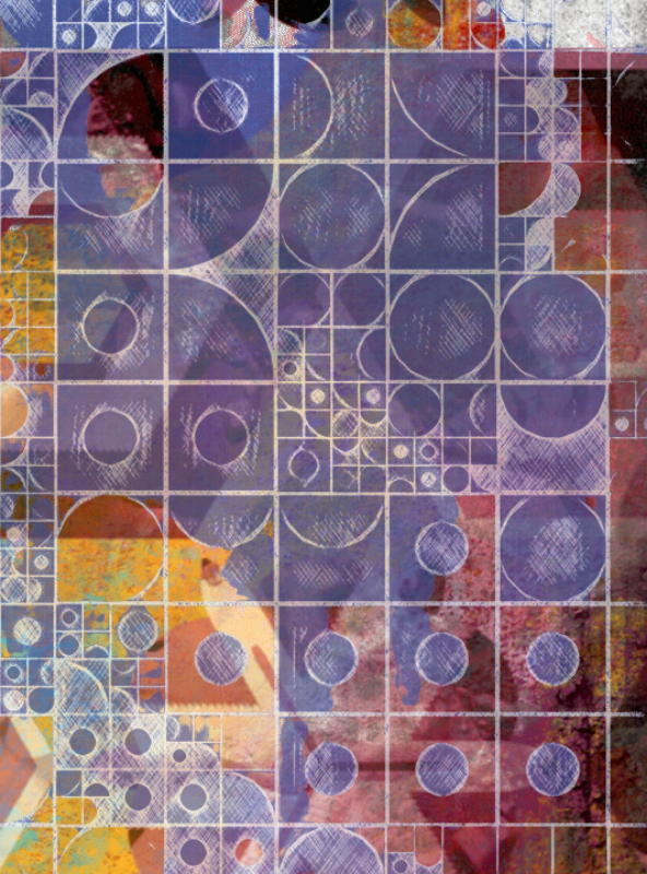 Geoform #13