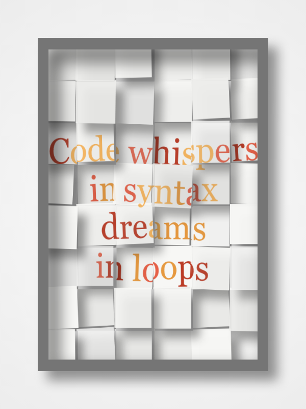 The Metaphor Machine #16386