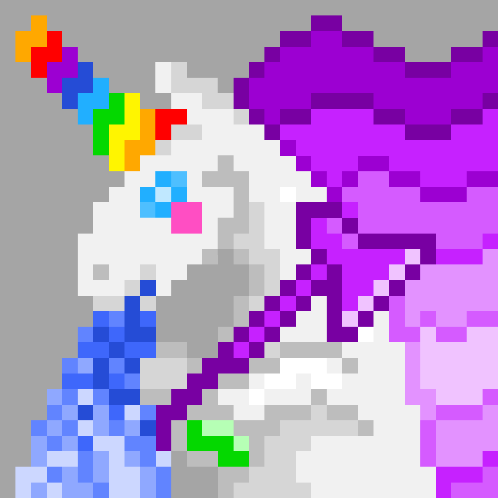 Unicorn #5153