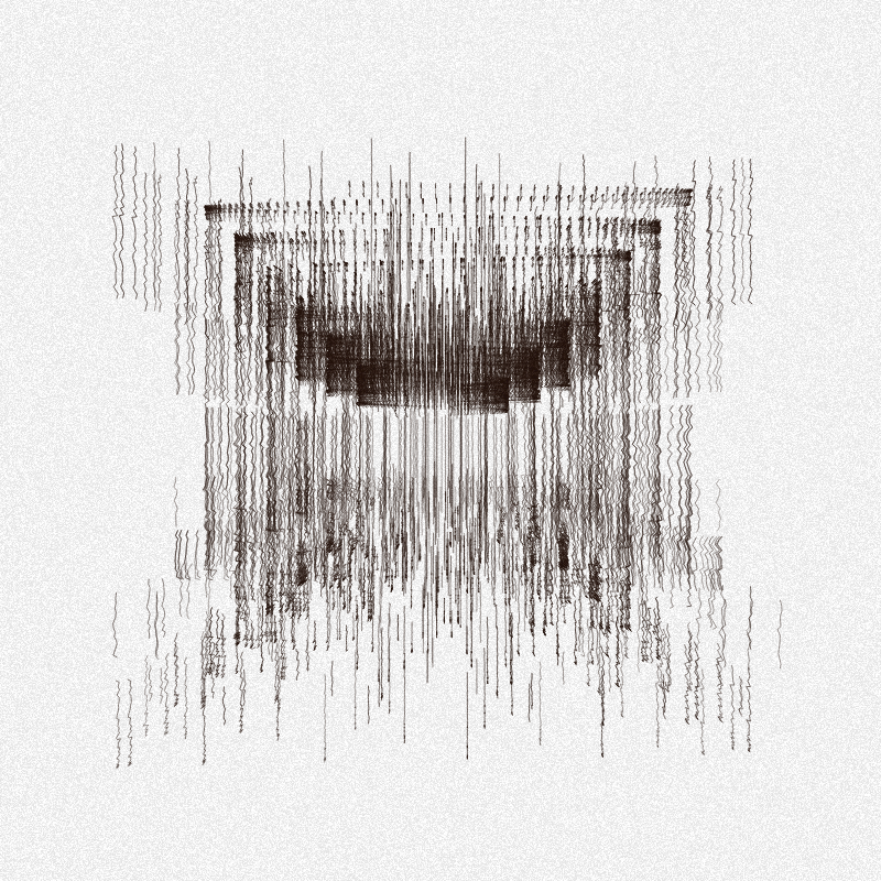 Suprematist Method #2 #59