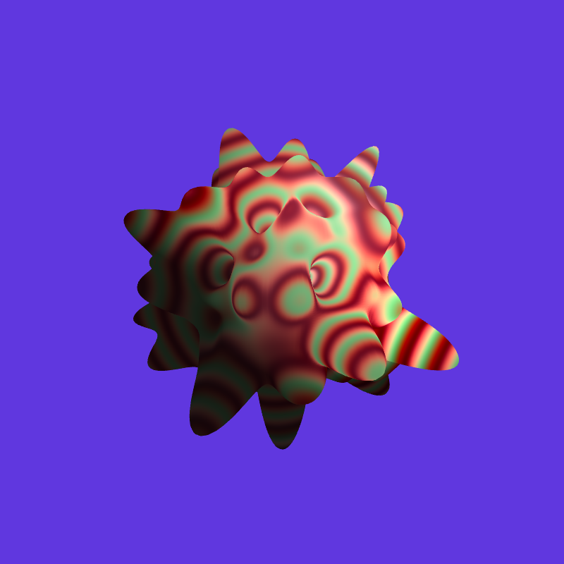 Blobby #410