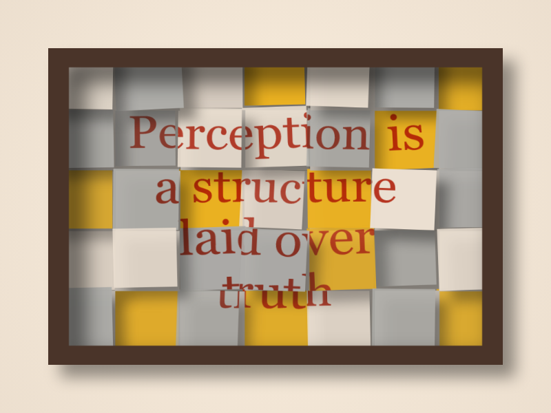 The Metaphor Machine #26124