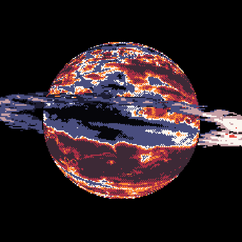 FX Planets #78