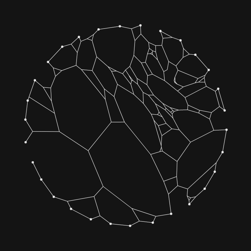 Elastic Web #27