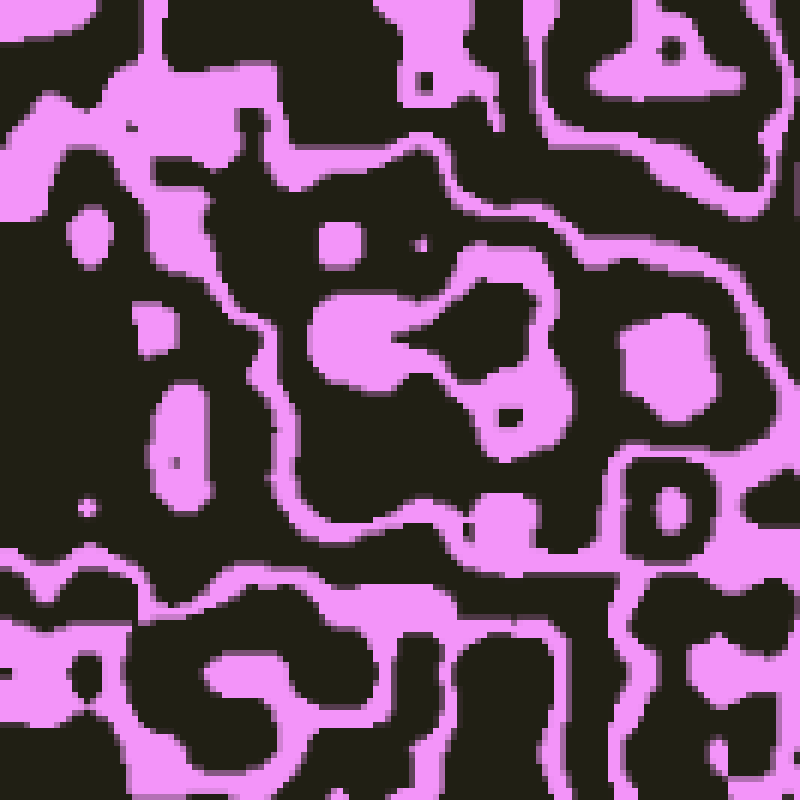 Color Noise with moving mouse #185