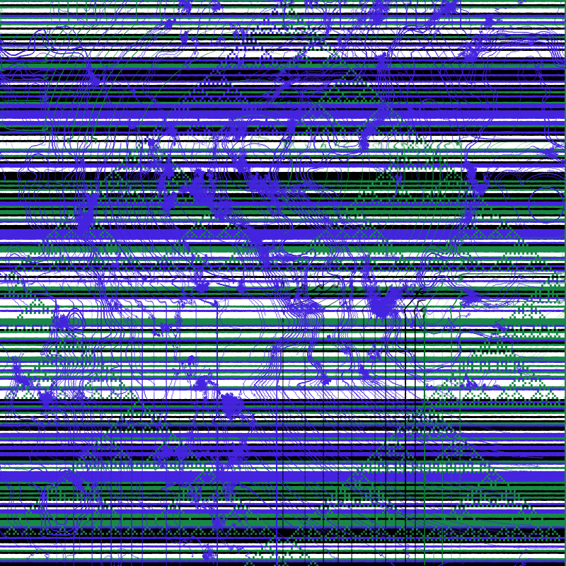 Abstract Automata #102
