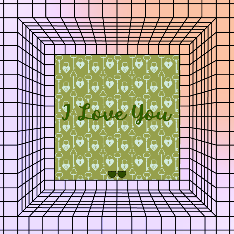 Valentine Card #34