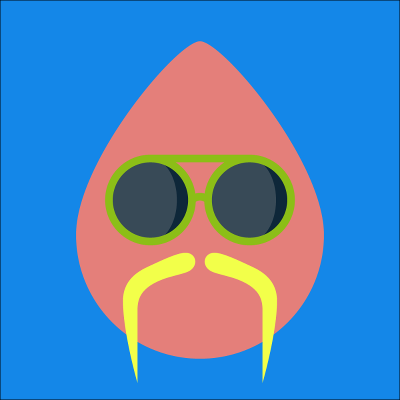 Hex Gorilla Munchies #5