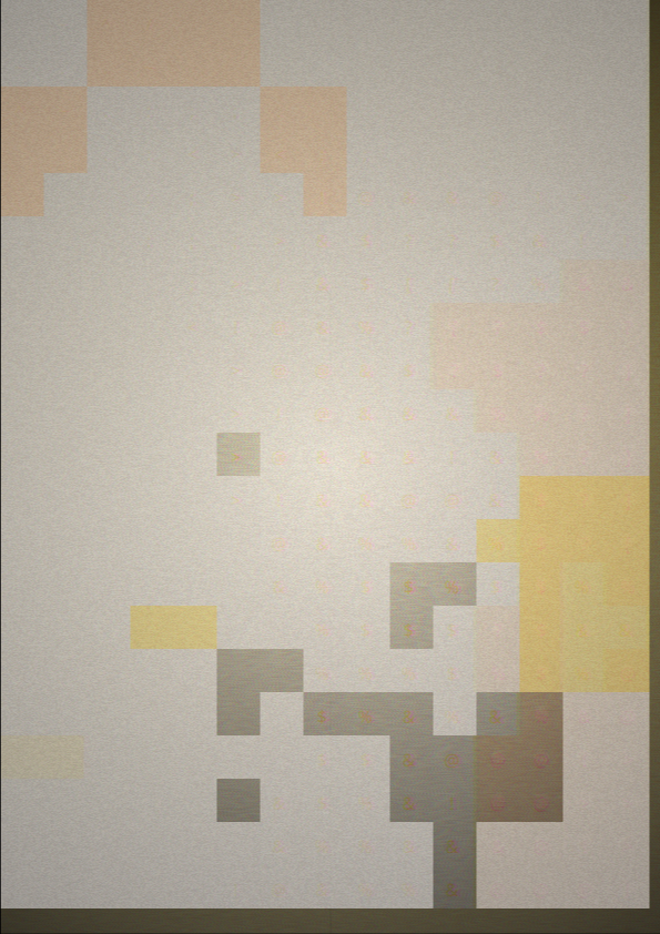 Convergence Remnants #10720