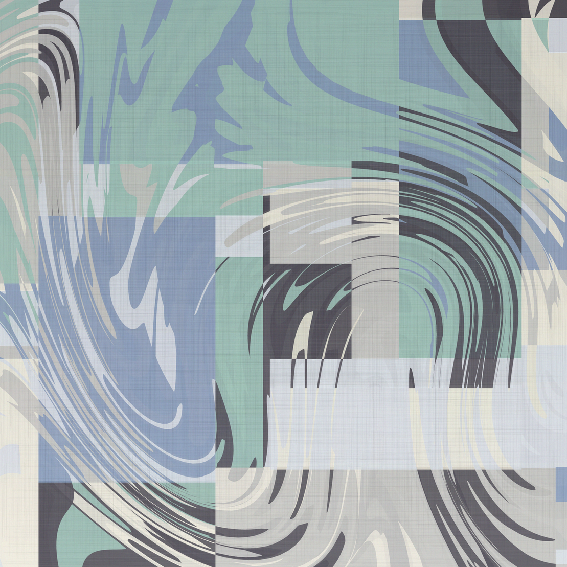 Unframed ripples #55