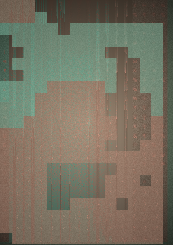 Convergence Remnants #8583