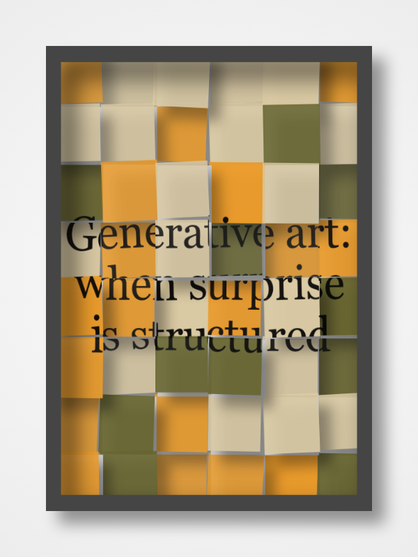 The Metaphor Machine #23815