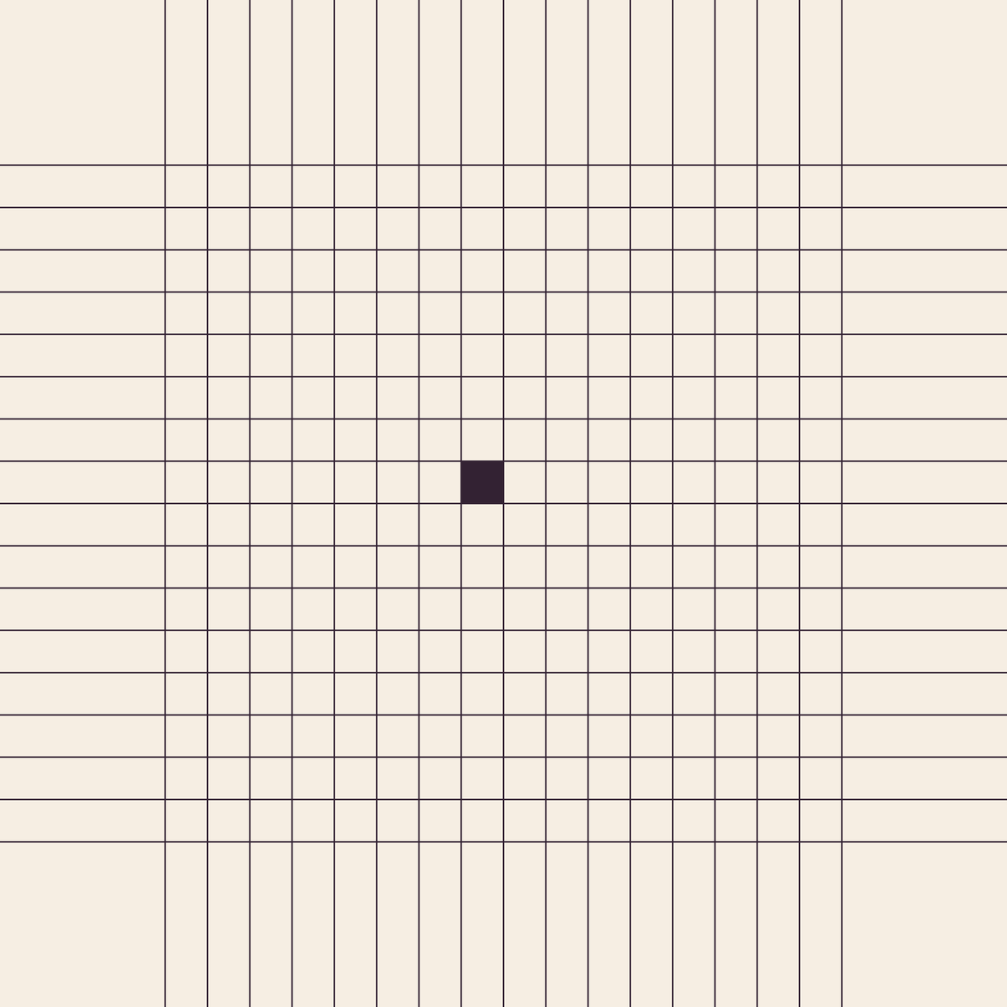 Mondrian Chess #2