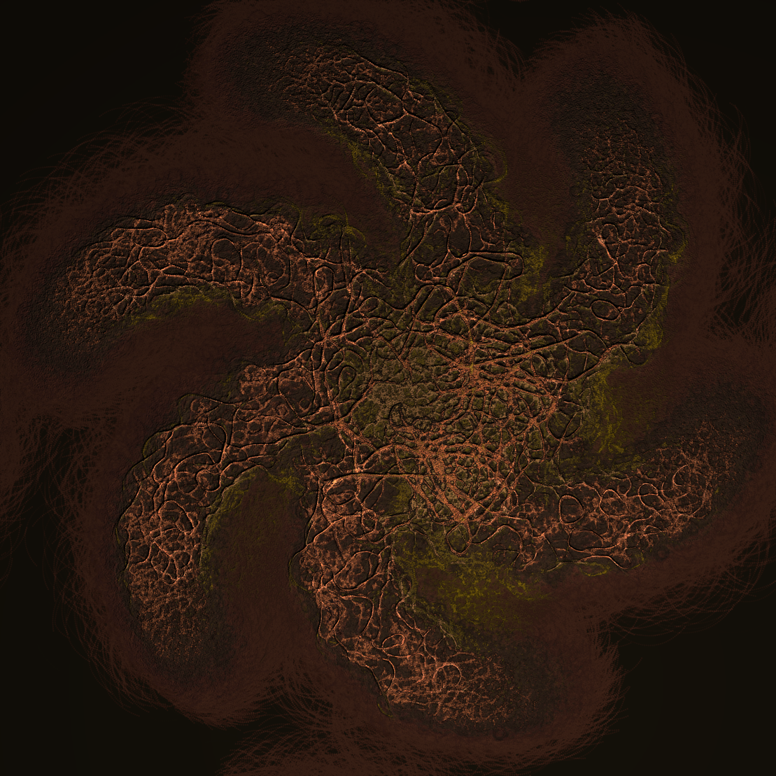 coalescence #232