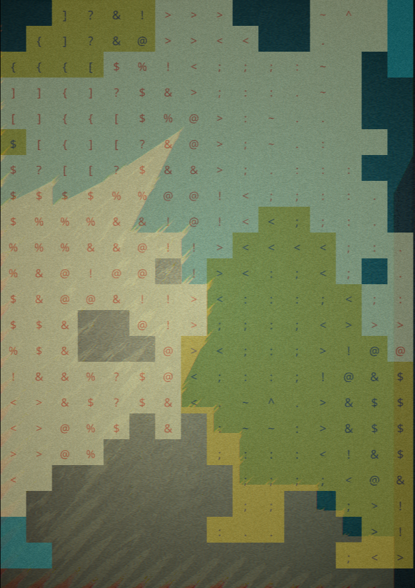 Convergence Remnants #14497