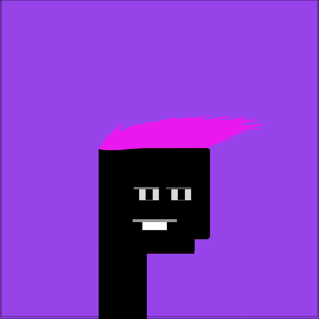 Pupillus #52