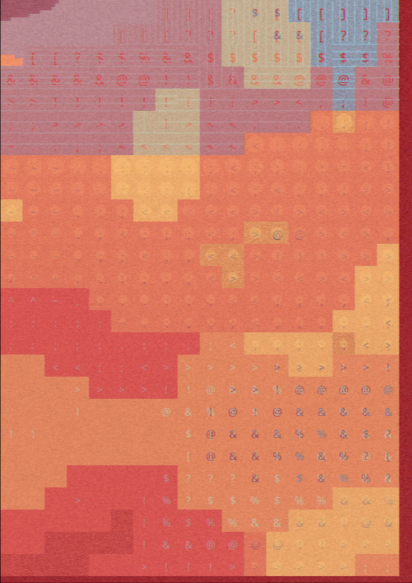 Convergence Remnants #2099