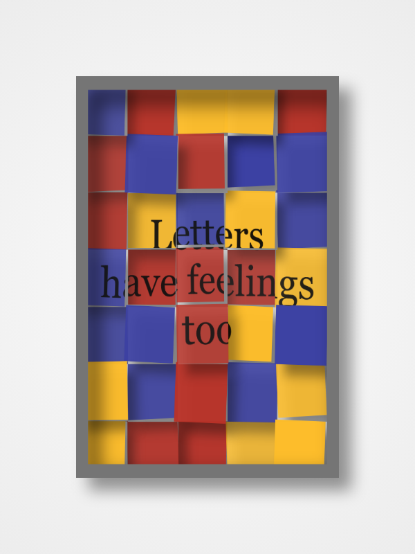 The Metaphor Machine #11002