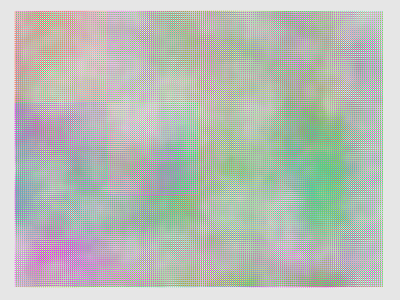 Color Function #4167