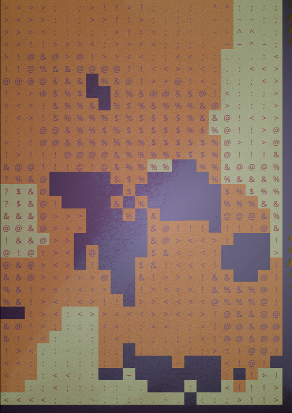 Convergence Remnants #25348