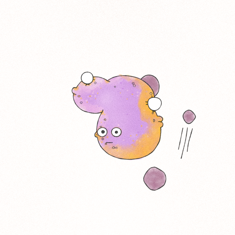 Pobbles #3