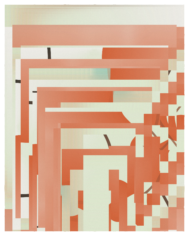 Strange Terrain Re·Dux #405