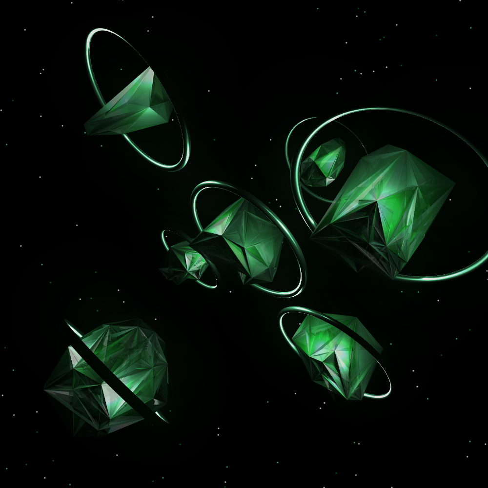 Space Gems #126