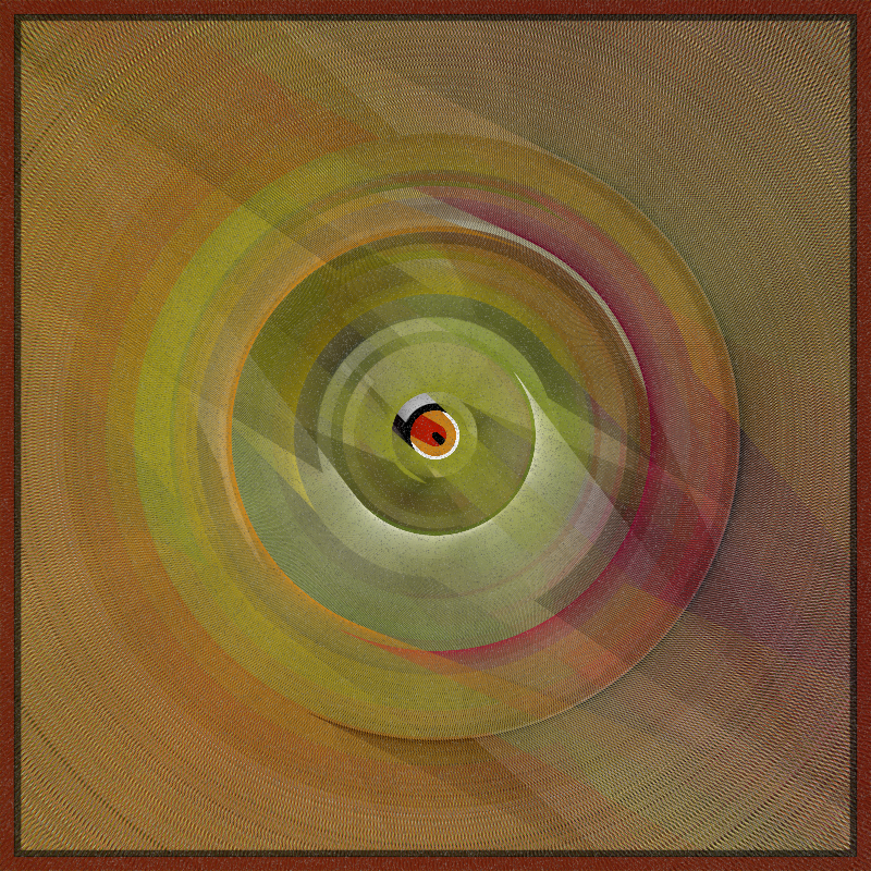 Directionless #61