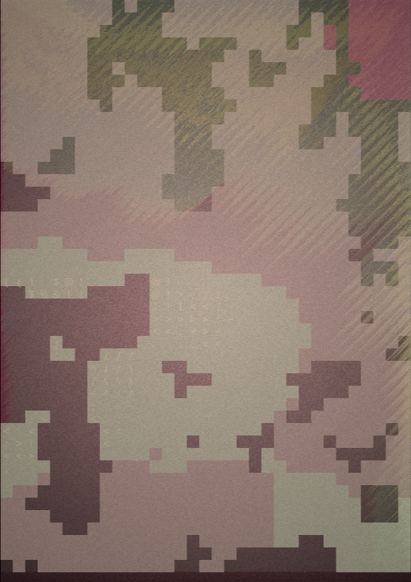 Convergence Remnants #5037