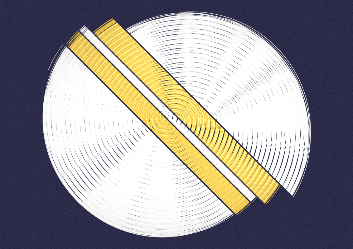 Plottable Sliced Spiral #19