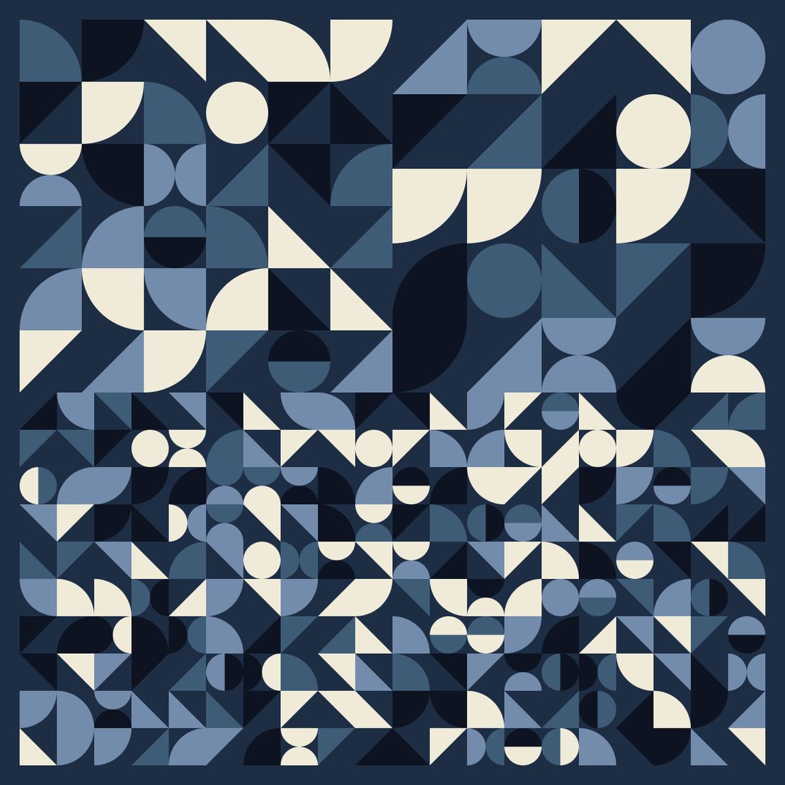 Bisections #50